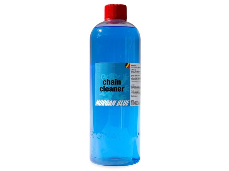 PREPARAT MORGAN BLUE CHAIN CLEANER 1000ML