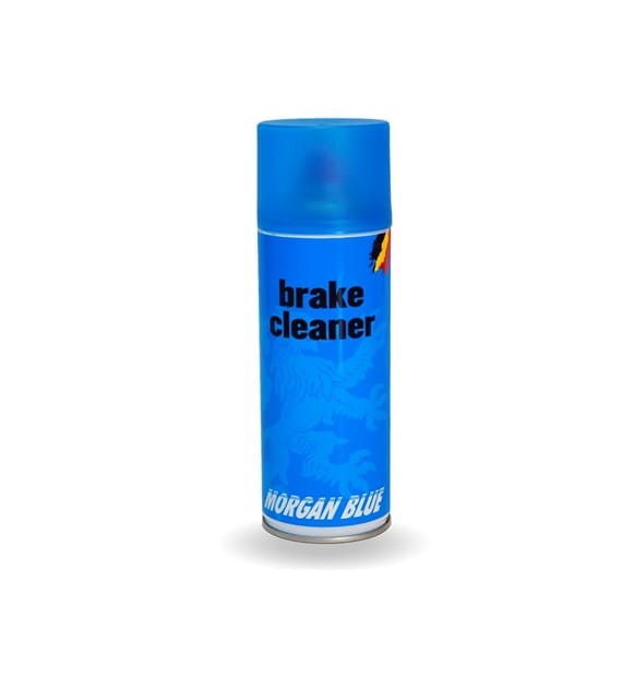 PREPARAT MORGAN BLUE BRAKE CLEANER SPRAY 400ml