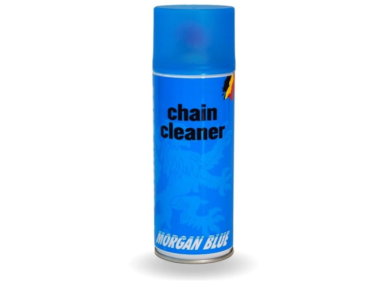 PREPARAT MORGAN BLUE CHAIN CLEANER SPRAY 400ml
