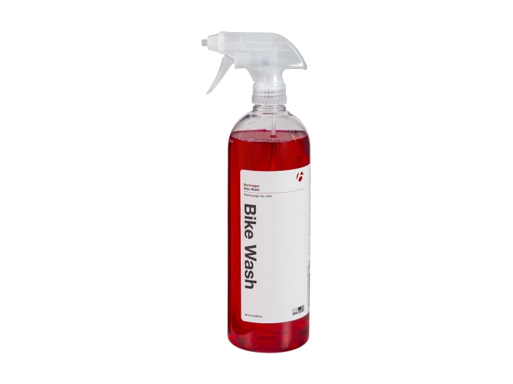 PREPARAT BONTRAGER BIKE WASH 1l
