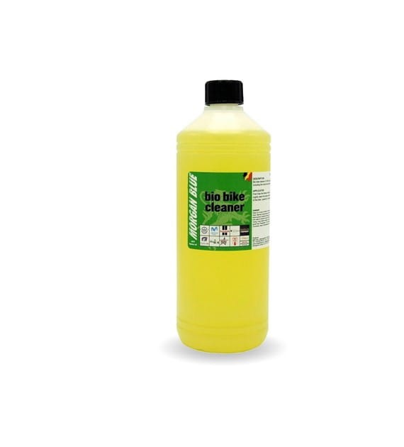 PREPARAT MORGAN BLUE BIO BIKE CLEANER 1000ML