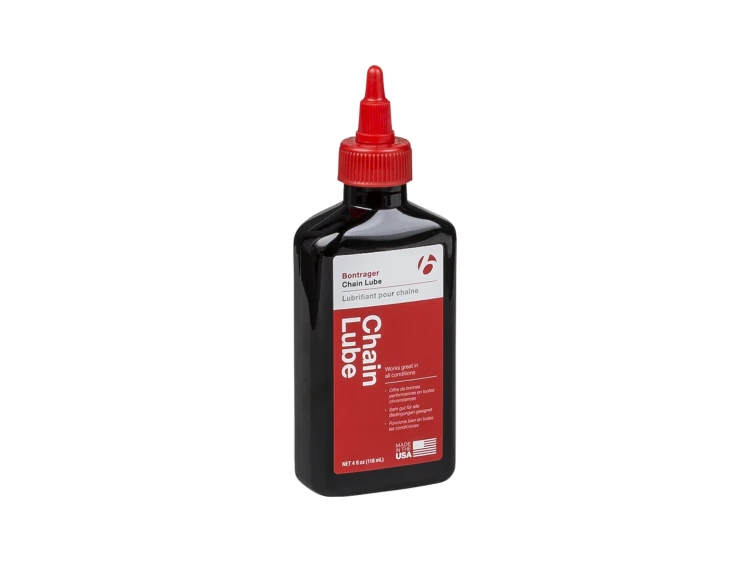 SMAR DO ŁAŃCUCHA BONTRAGER CHAIN LUBE