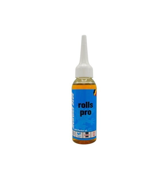 OLEJ MORGAN BLUE RACE OIL 50ml