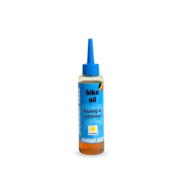 OLEJ MORGAN BLUE BIKE OIL 125ml