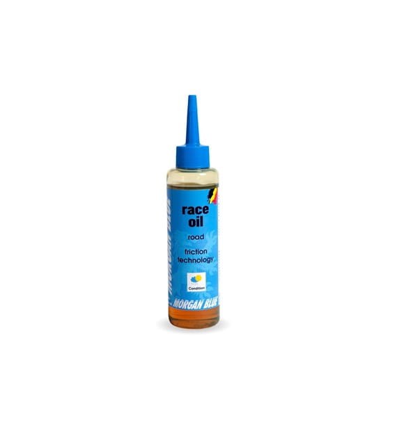 OLEJ MORGAN BLUE RACE 125ml