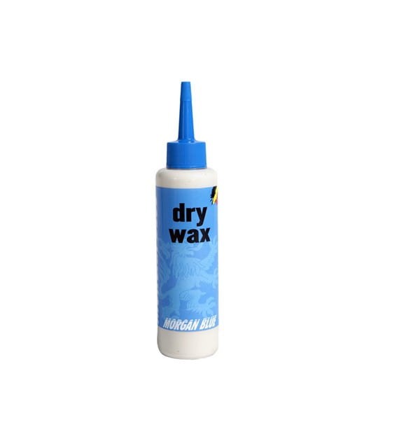 OLEJ MORGAN BLUE DRY WAX 125ml