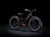 ROWER TREK PRECALIBER 20 BLACK/ ORANGE WIDELEC 2022