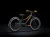 ROWER TREK PRECALIBER 20 BLACK/ ORANGE WIDELEC 2022