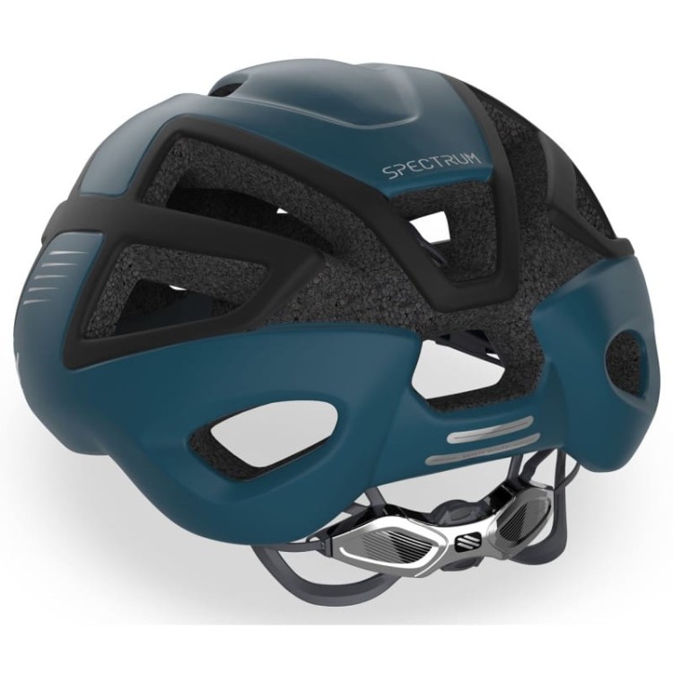 KASK RUDY PROJECT SPECTRUM S PACIFIC BLUE/BLACK MATTE