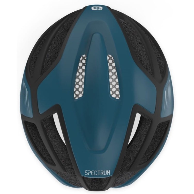 KASK RUDY PROJECT SPECTRUM S PACIFIC BLUE/BLACK MATTE