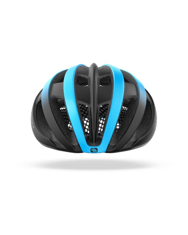 KASK RUDY PROJECT VENGER S AZUR BLACK