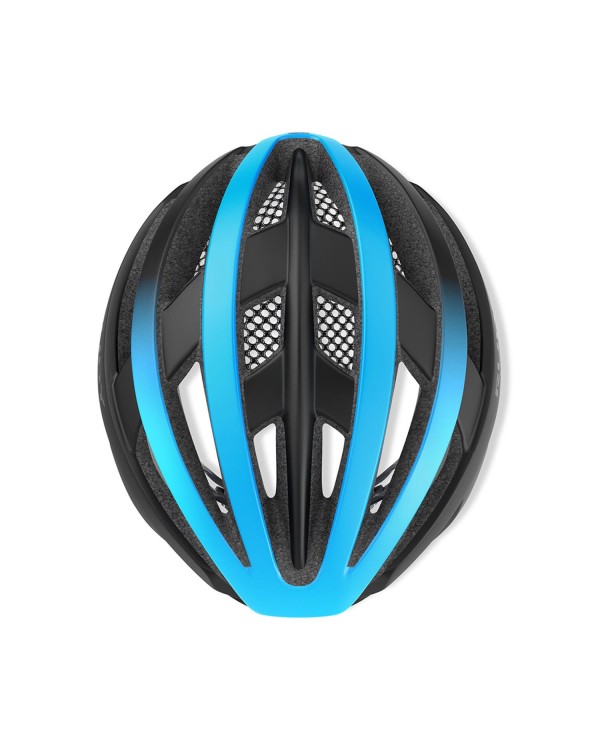 KASK RUDY PROJECT VENGER S AZUR BLACK