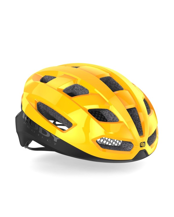 KASK RUDY PROJECT SKUDO MANGO SHINY S/M