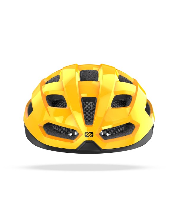KASK RUDY PROJECT SKUDO MANGO SHINY S/M