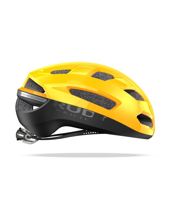 KASK RUDY PROJECT SKUDO MANGO SHINY S/M