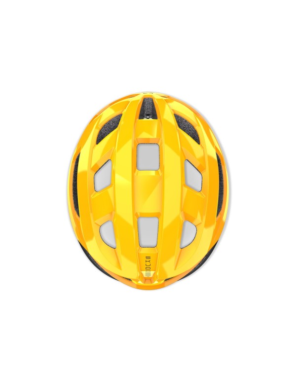 KASK RUDY PROJECT SKUDO MANGO SHINY S/M