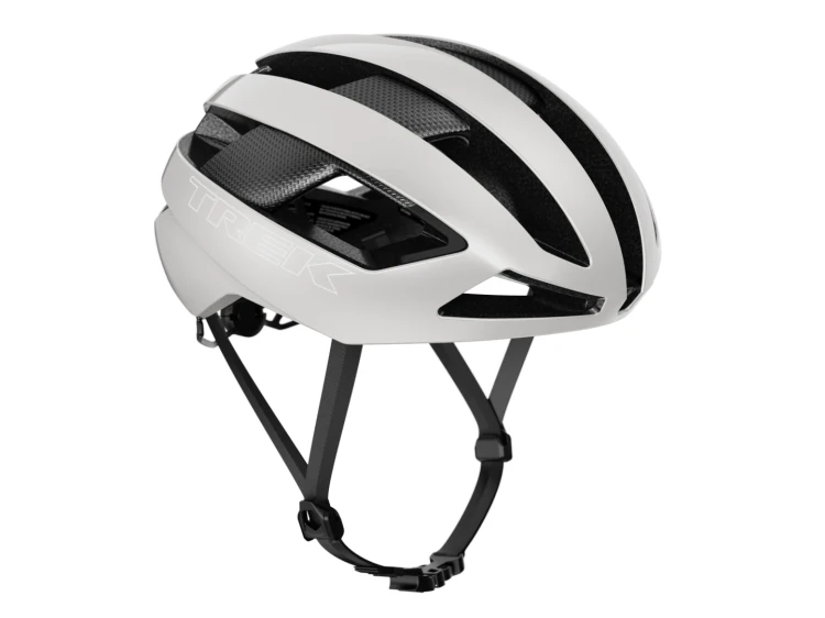 KASK TREK VELOCIS MIPS M BIAŁY CRYSTAL
