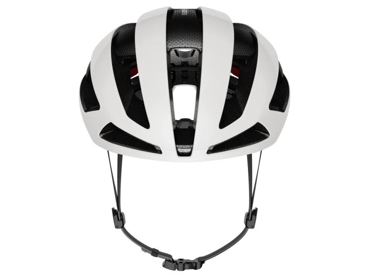 KASK TREK VELOCIS MIPS M BIAŁY CRYSTAL