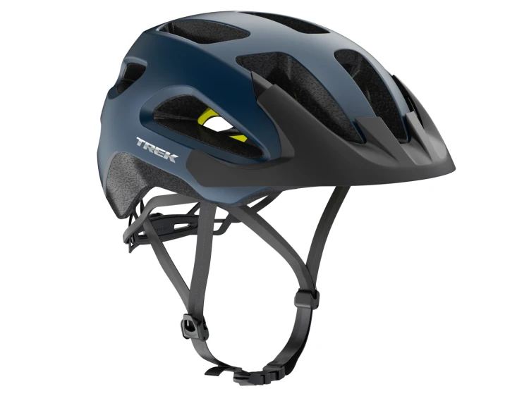 KASK TREK SOLSTICE MIPS S/M MULSANNE BLUE