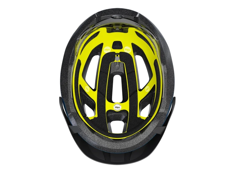 KASK TREK SOLSTICE MIPS S/M MULSANNE BLUE