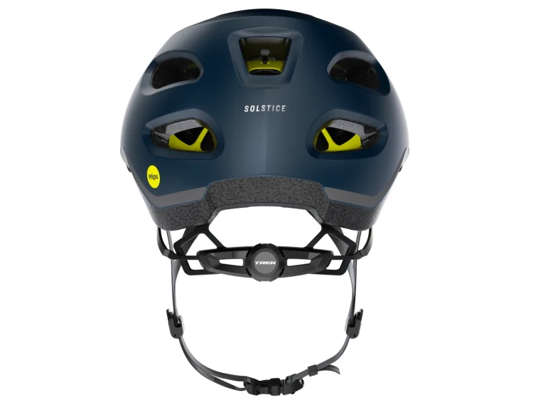KASK TREK SOLSTICE MIPS M/L MULSANNE BLUE