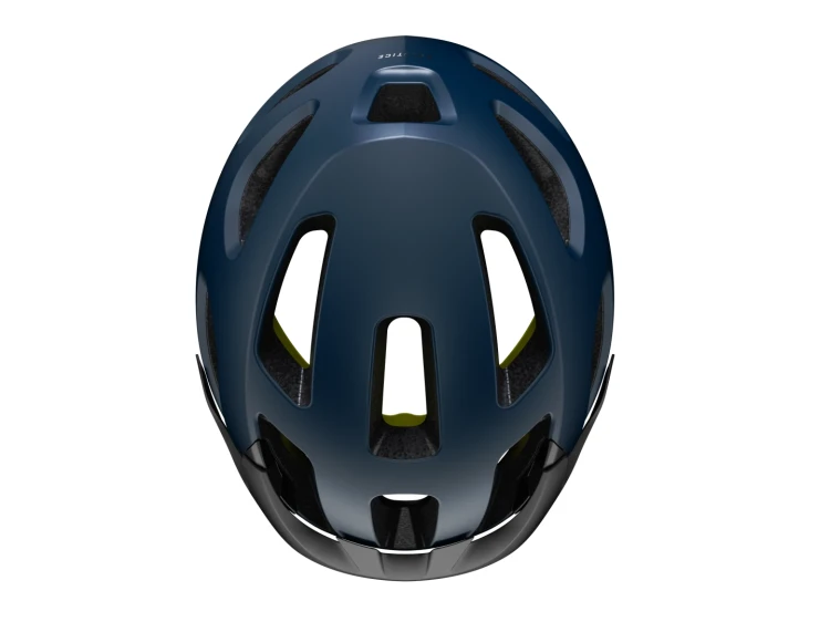 KASK TREK SOLSTICE MIPS M/L MULSANNE BLUE