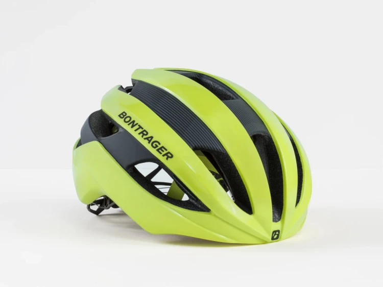 KASK BONTRAGER VELOCIS MIPS M FLUO