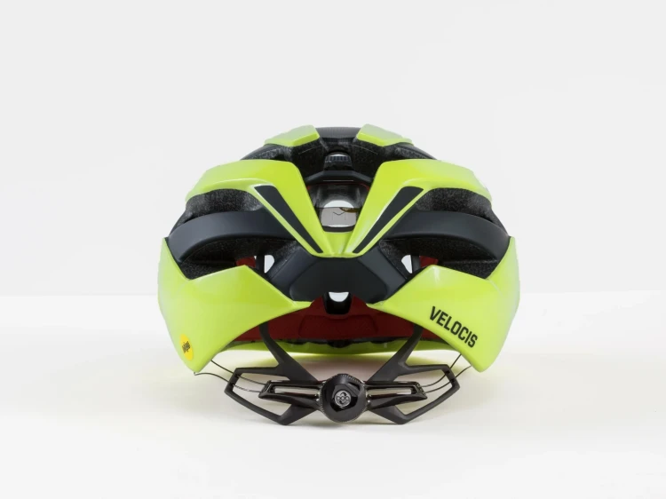 KASK BONTRAGER VELOCIS MIPS M FLUO