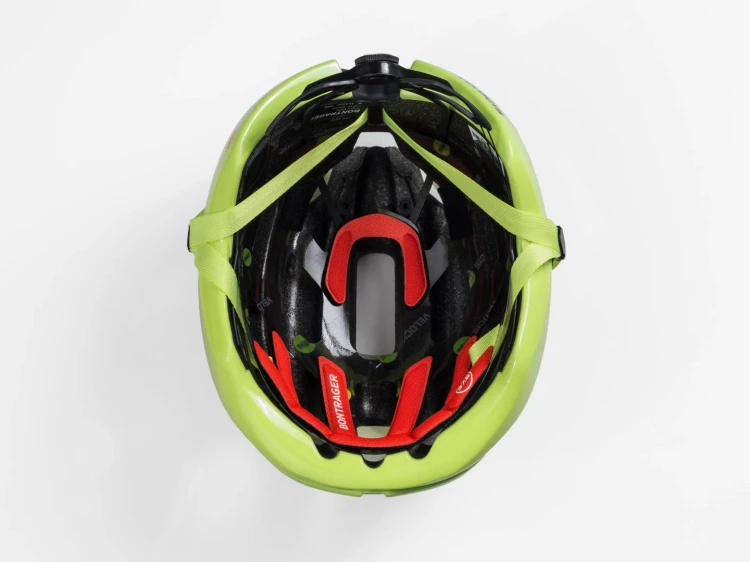 KASK BONTRAGER VELOCIS MIPS M FLUO