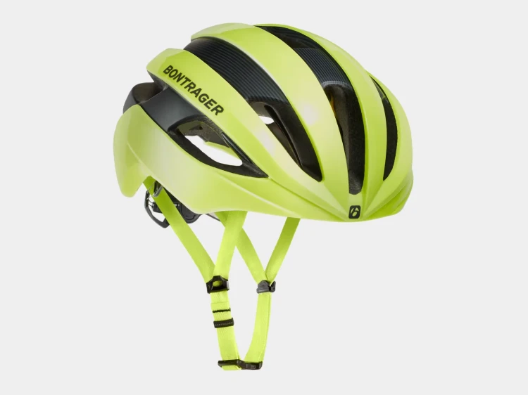 KASK BONTRAGER VELOCIS MIPS M FLUO