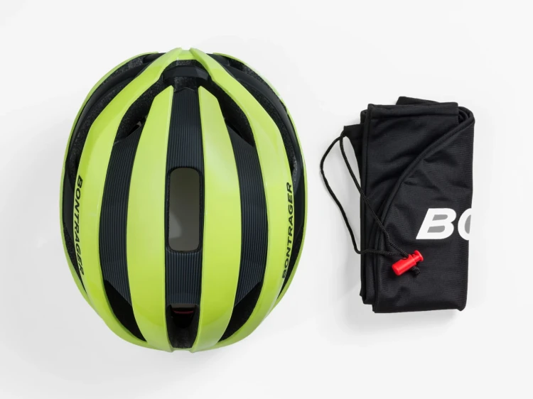 KASK BONTRAGER VELOCIS MIPS M FLUO