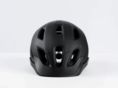 KASK BONTRAGER QUANTUM MIPS S TREK BLACK