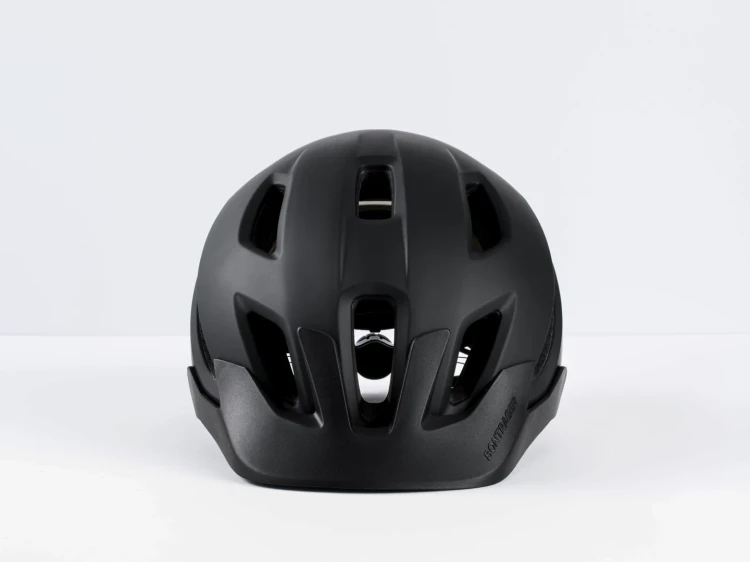 KASK BONTRAGER QUANTUM MIPS S TREK BLACK