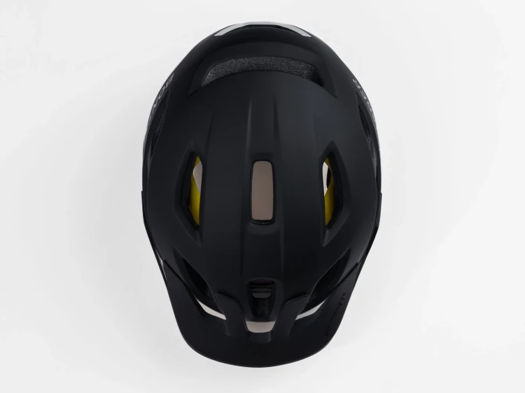 KASK BONTRAGER QUANTUM MIPS S TREK BLACK