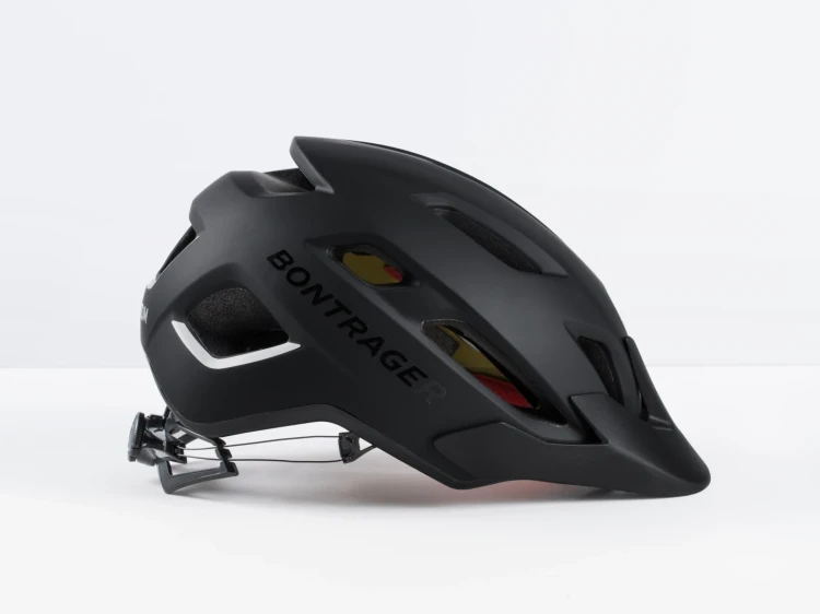 KASK BONTRAGER QUANTUM MIPS S TREK BLACK