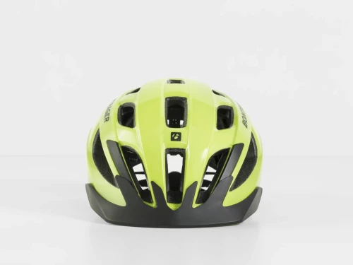 KASK BONTRAGER SOLSTICE M/L RADIOACTIVE YELLOW