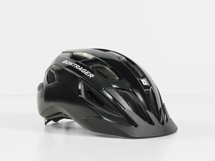 KASK BONTRAGER SOLSTICE S/M TREK BLACK