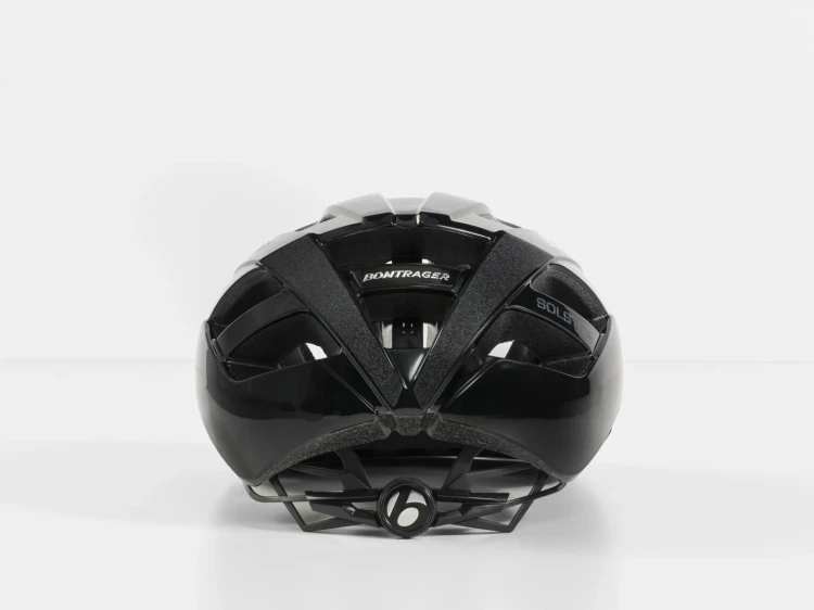 KASK BONTRAGER SOLSTICE S/M TREK BLACK