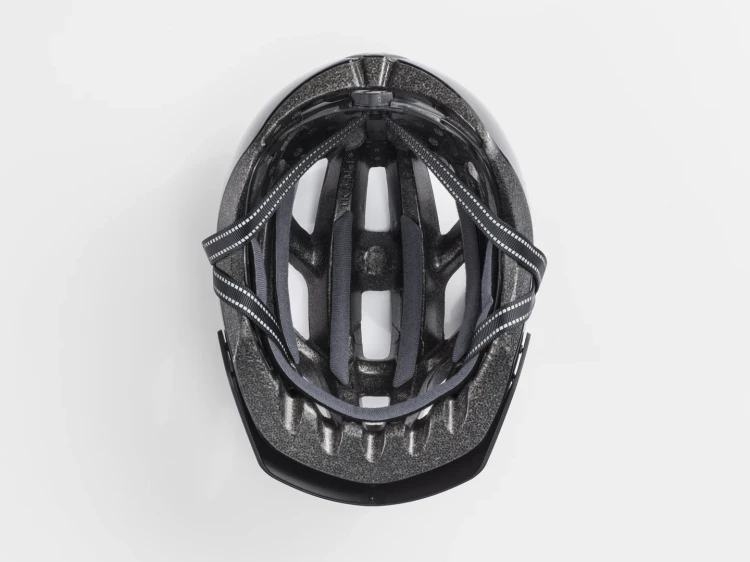 KASK BONTRAGER SOLSTICE S/M TREK BLACK