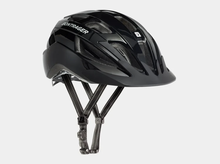 KASK BONTRAGER SOLSTICE S/M TREK BLACK