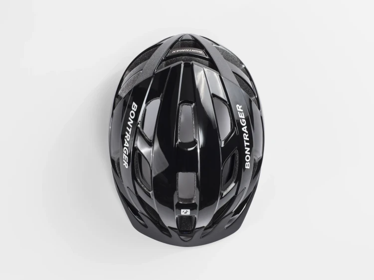 KASK BONTRAGER SOLSTICE S/M TREK BLACK