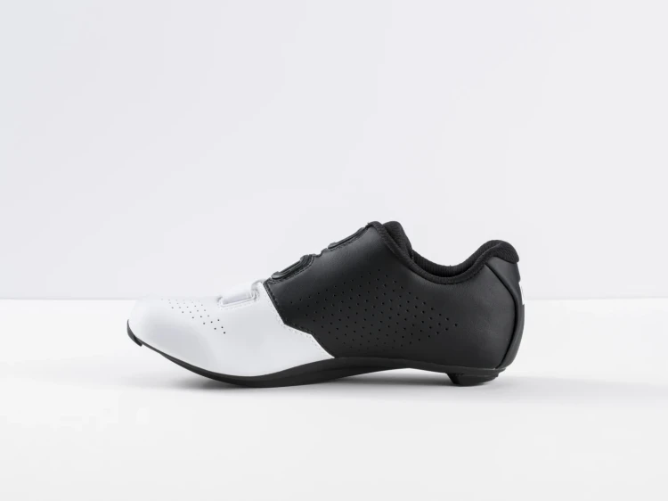 BUTY ROAD BONTRAGER VELOCIS WMN SIZE 42/27 WHT