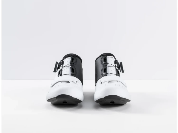 BUTY ROAD BONTRAGER VELOCIS WMN SIZE 42/27 WHT