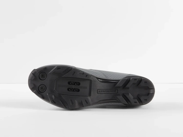 BUTY MTB BONTRAGER EVOKE 39/25 QISL/GREEN