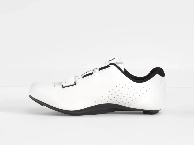 BUTY ROAD BONTRAGER CIRCUIT 42/27 WHT