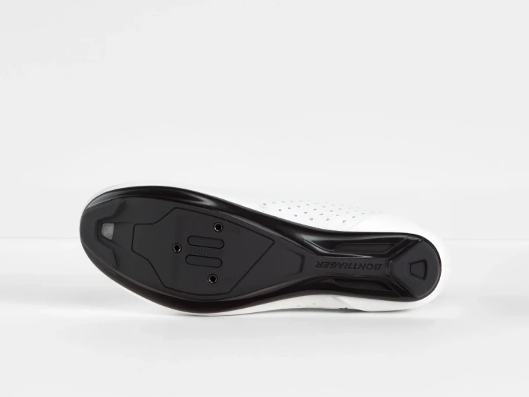 BUTY ROAD BONTRAGER CIRCUIT 42/27 WHT