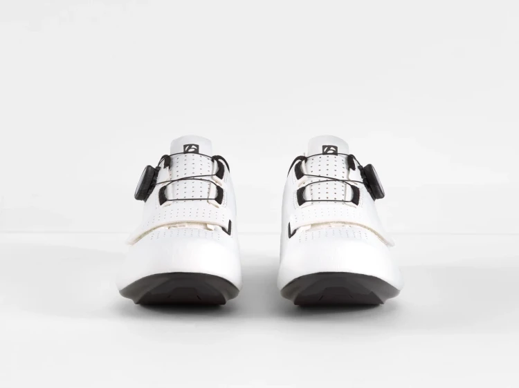 BUTY ROAD BONTRAGER CIRCUIT 42/27 WHT