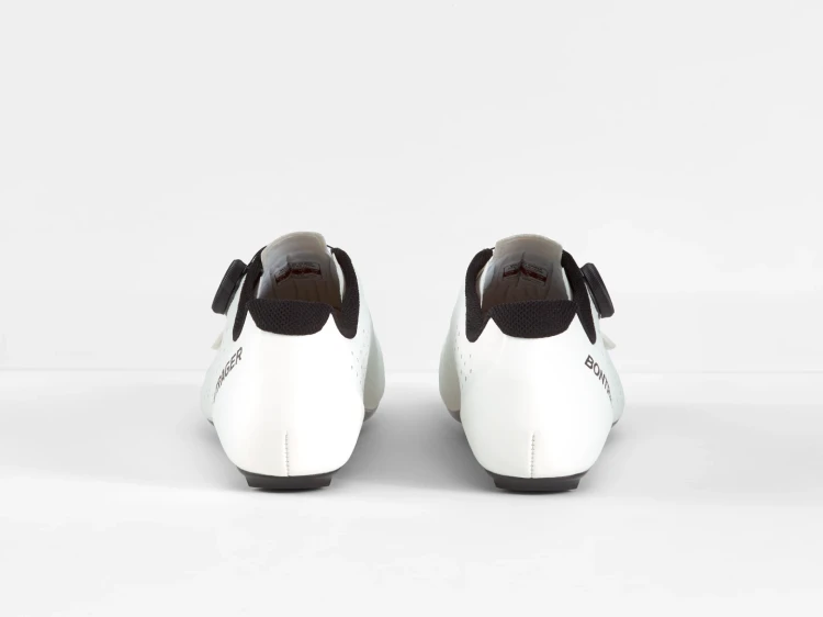 BUTY ROAD BONTRAGER CIRCUIT 42/27 WHT