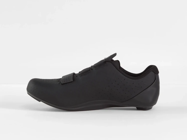 BUTY ROAD BONTRAGER CIRCUIT 45/29 BLACK 2022