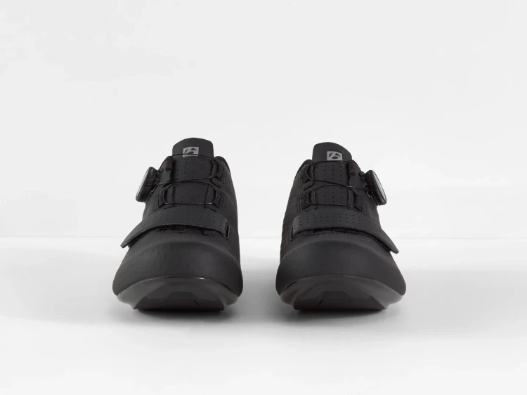 BUTY ROAD BONTRAGER CIRCUIT 42/27 BLACK 2022